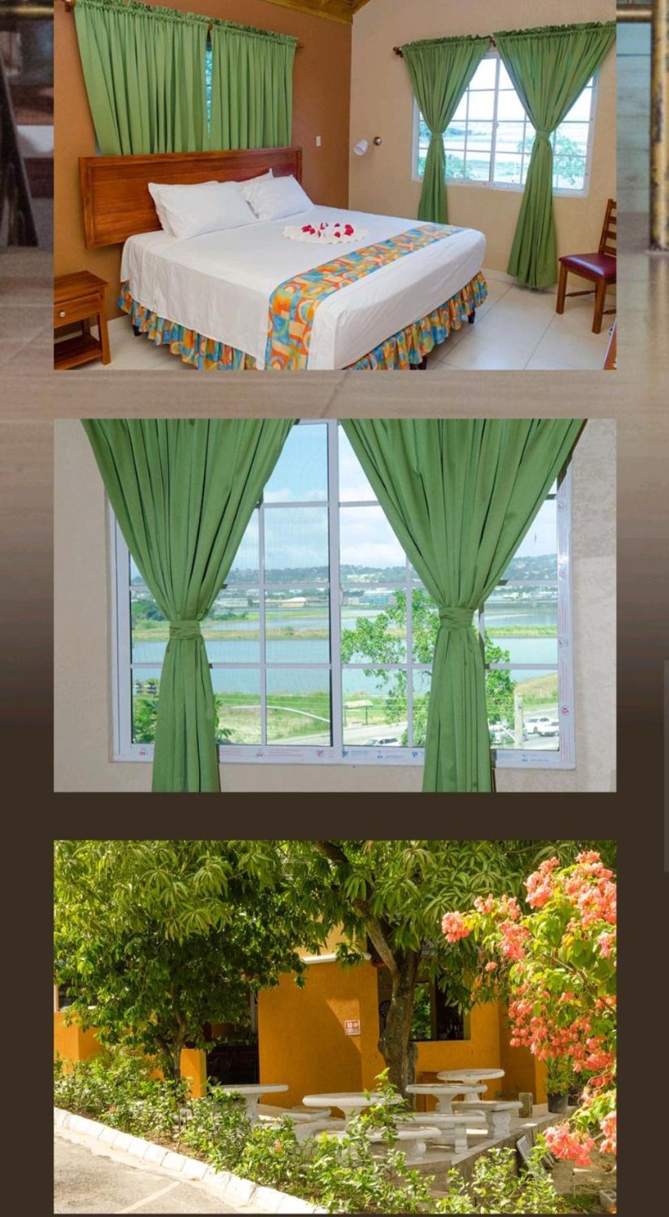 Palm Bay Guest House & Restaurant Montego Bay Zewnętrze zdjęcie