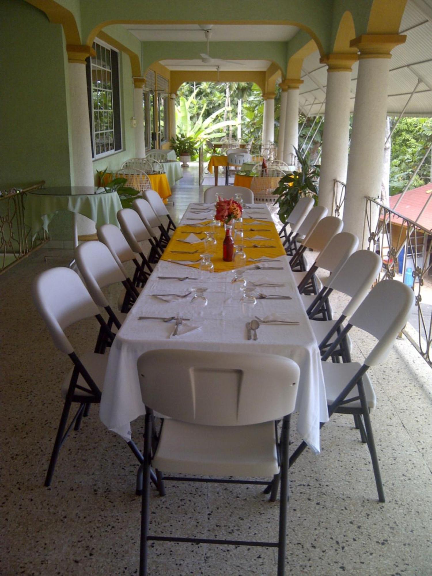 Palm Bay Guest House & Restaurant Montego Bay Zewnętrze zdjęcie