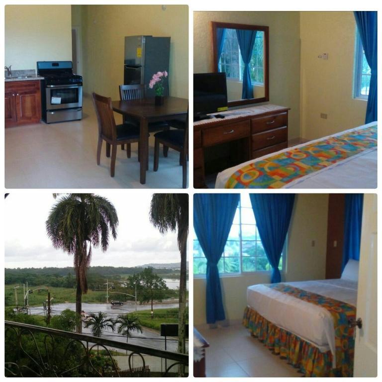Palm Bay Guest House & Restaurant Montego Bay Zewnętrze zdjęcie